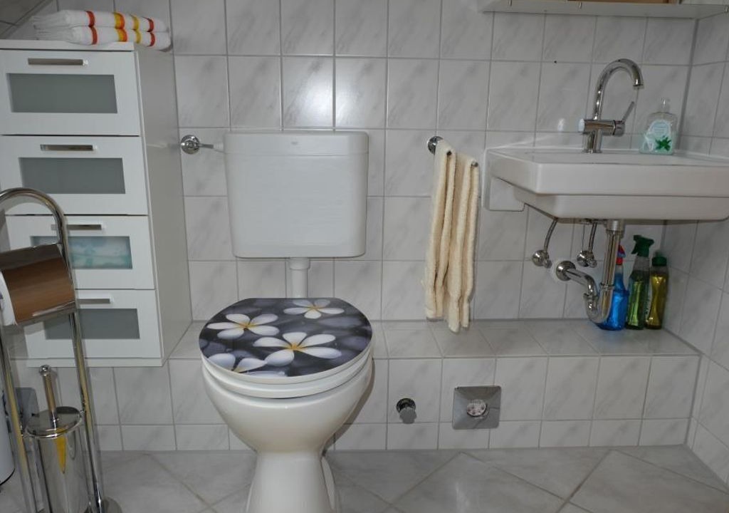 Photo of Bathroom in Rennerod