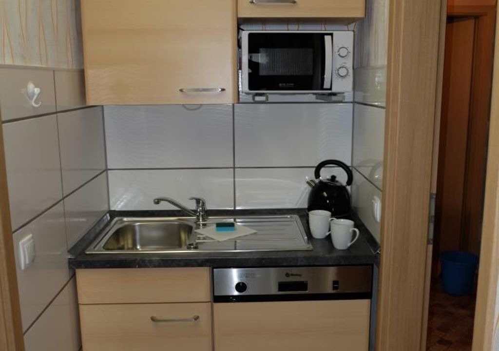 Photo of Kitchen in Rennerod