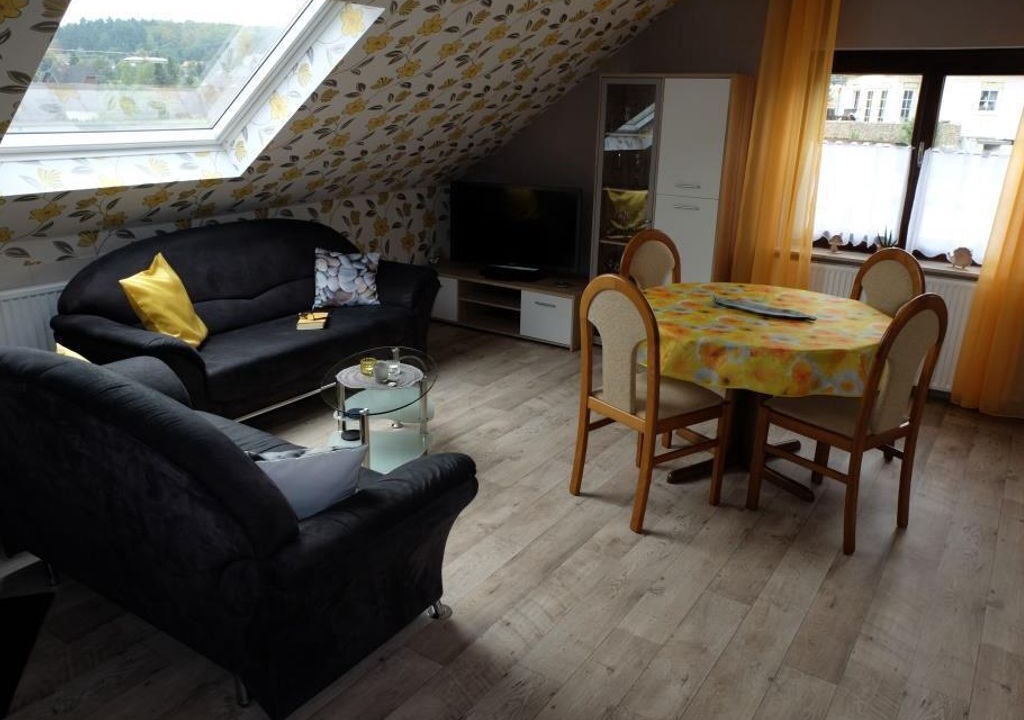 Photo of Livingroom in Rennerod