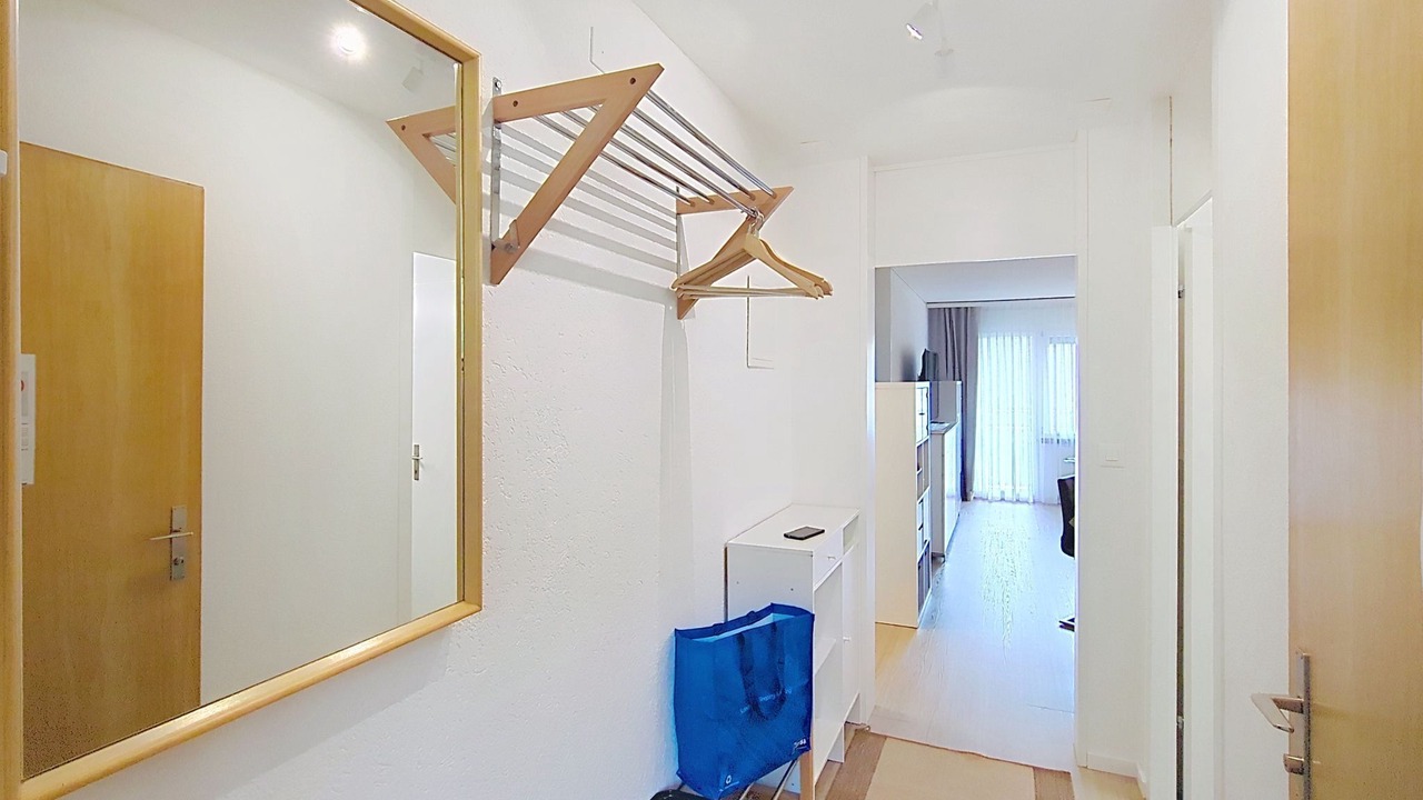 Photo of Bathroom in Davos-Platz