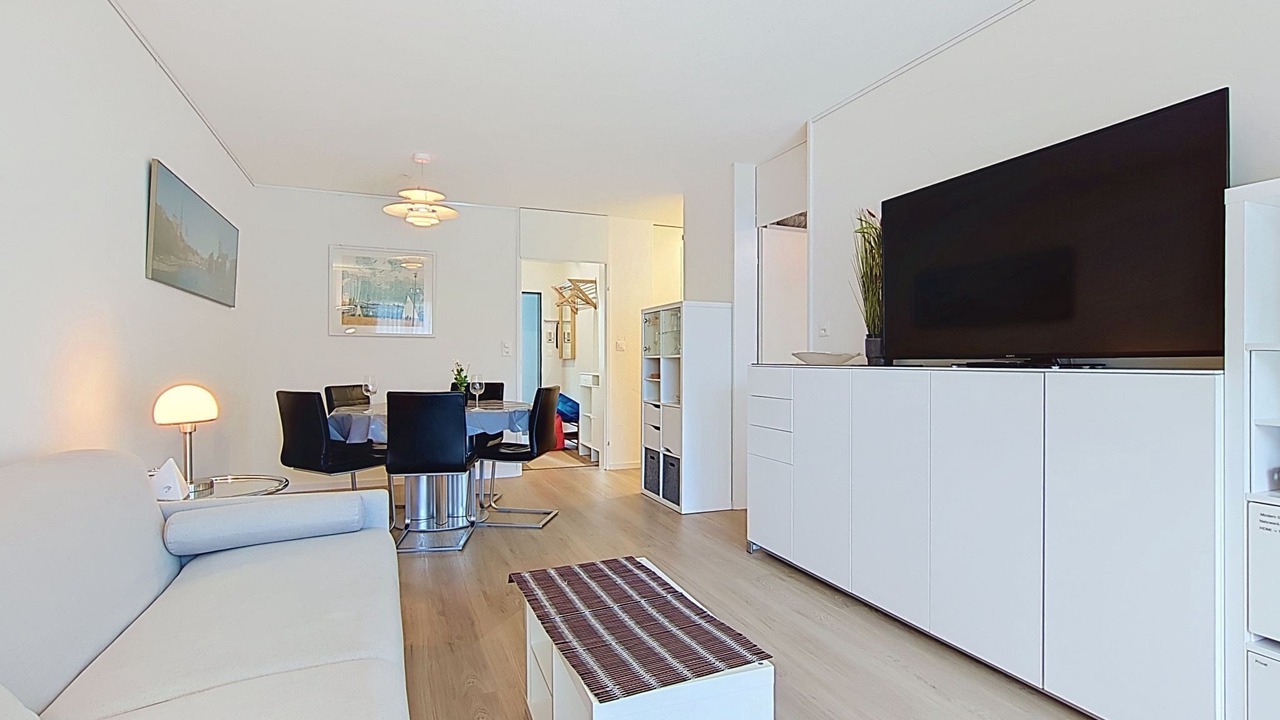Photo of Livingroom in Davos-Platz