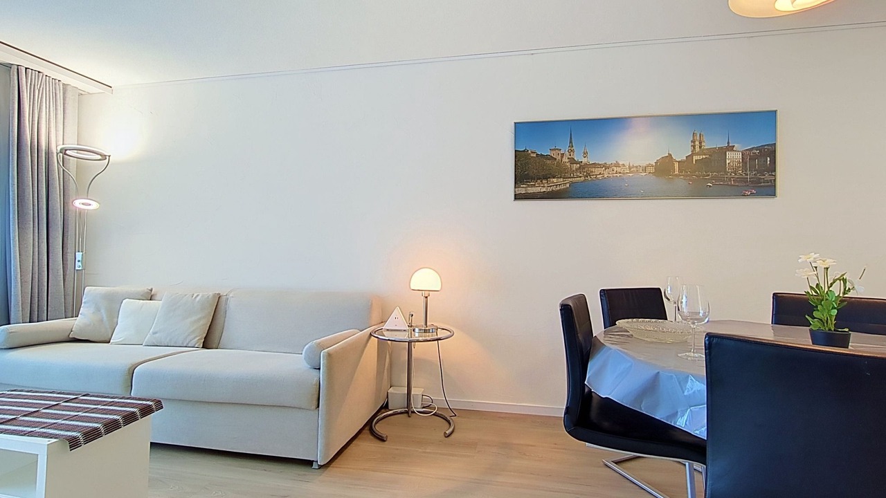 Photo of Livingroom in Davos-Platz