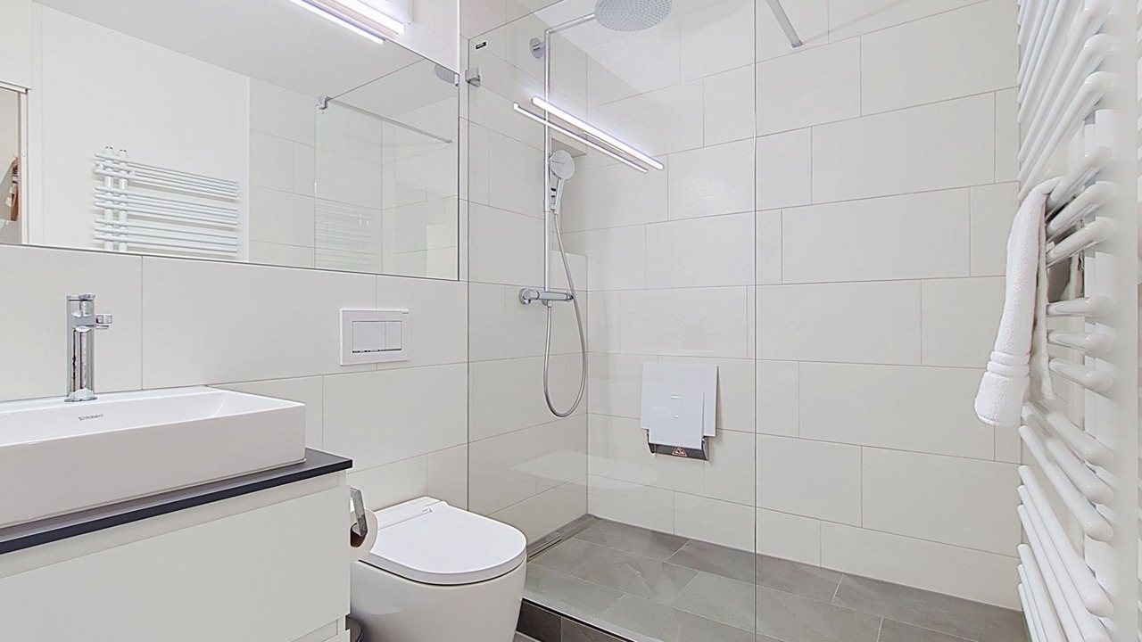 Photo of Bathroom in Davos-Platz