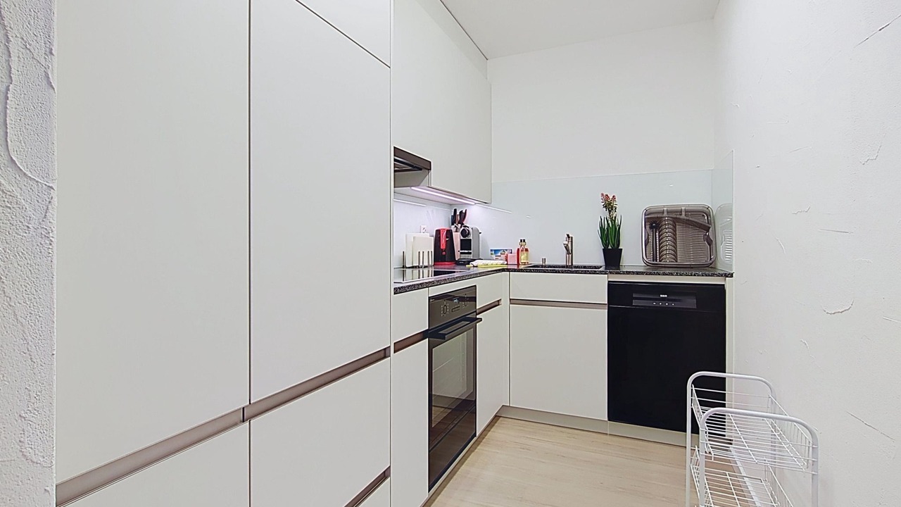 Photo of Bedroom in Davos-Platz