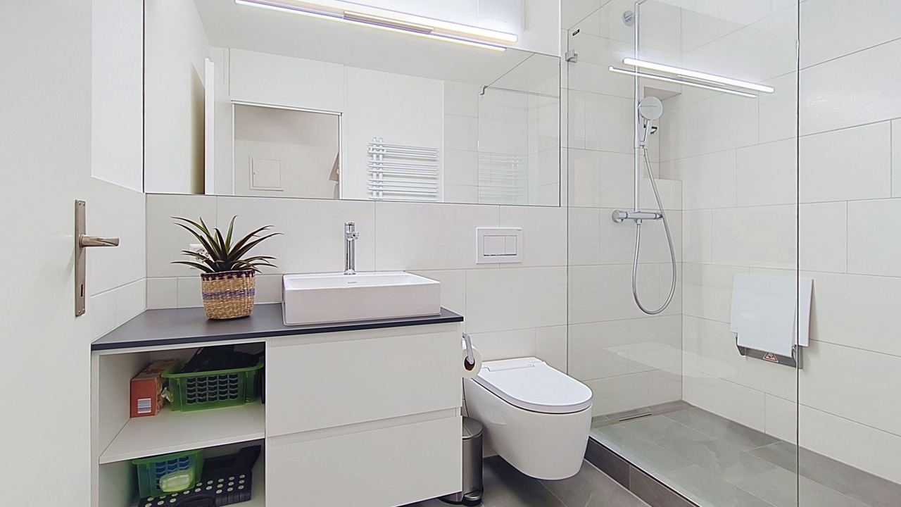 Photo of Bathroom in Davos-Platz