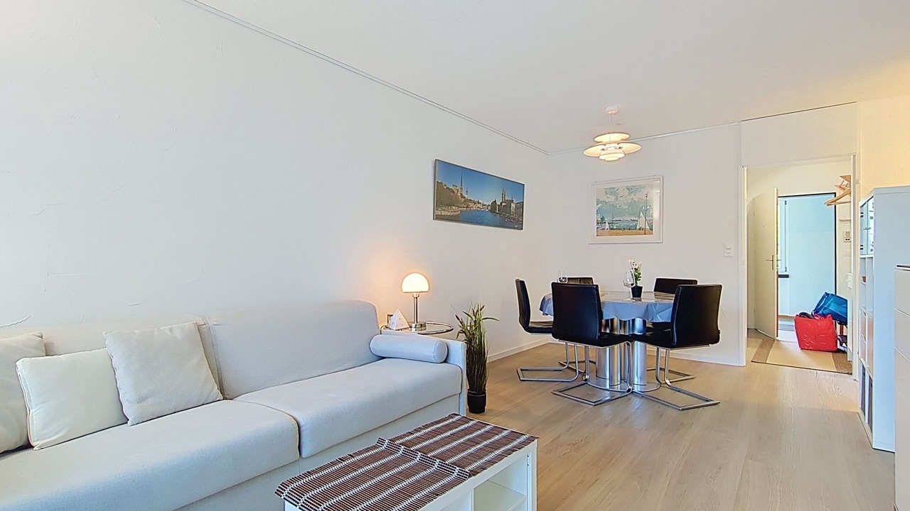 Photo of Livingroom in Davos-Platz