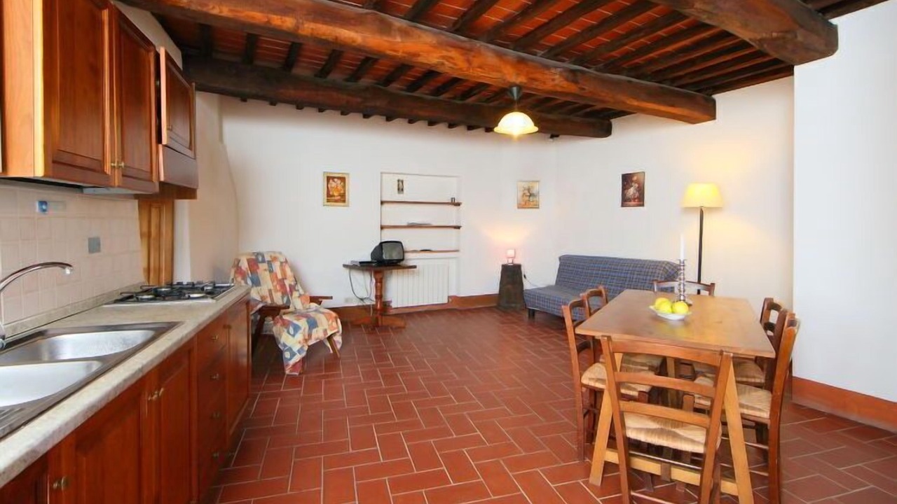 Photo of Bedroom in Neri