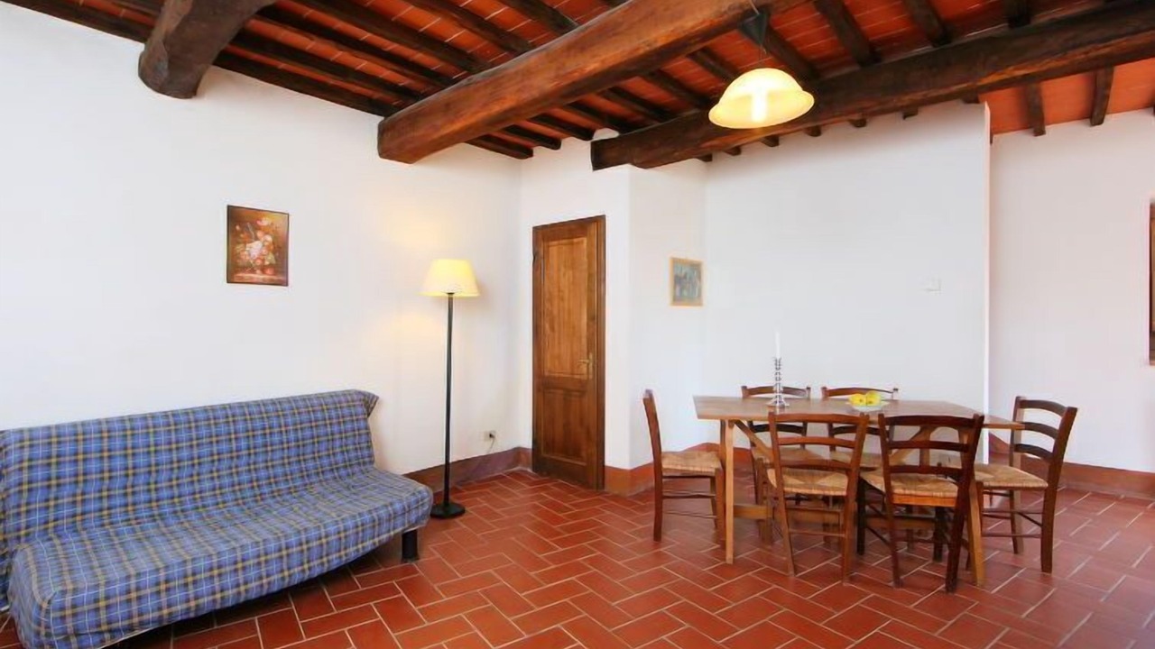 Photo of Bedroom in Neri