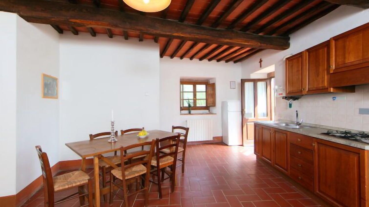 Photo of Bedroom in Neri