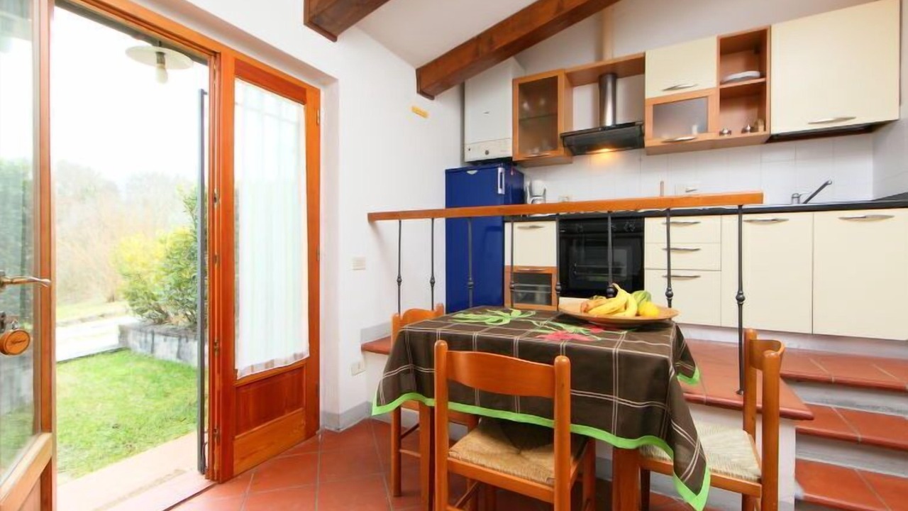 Photo of Bedroom in Bucine