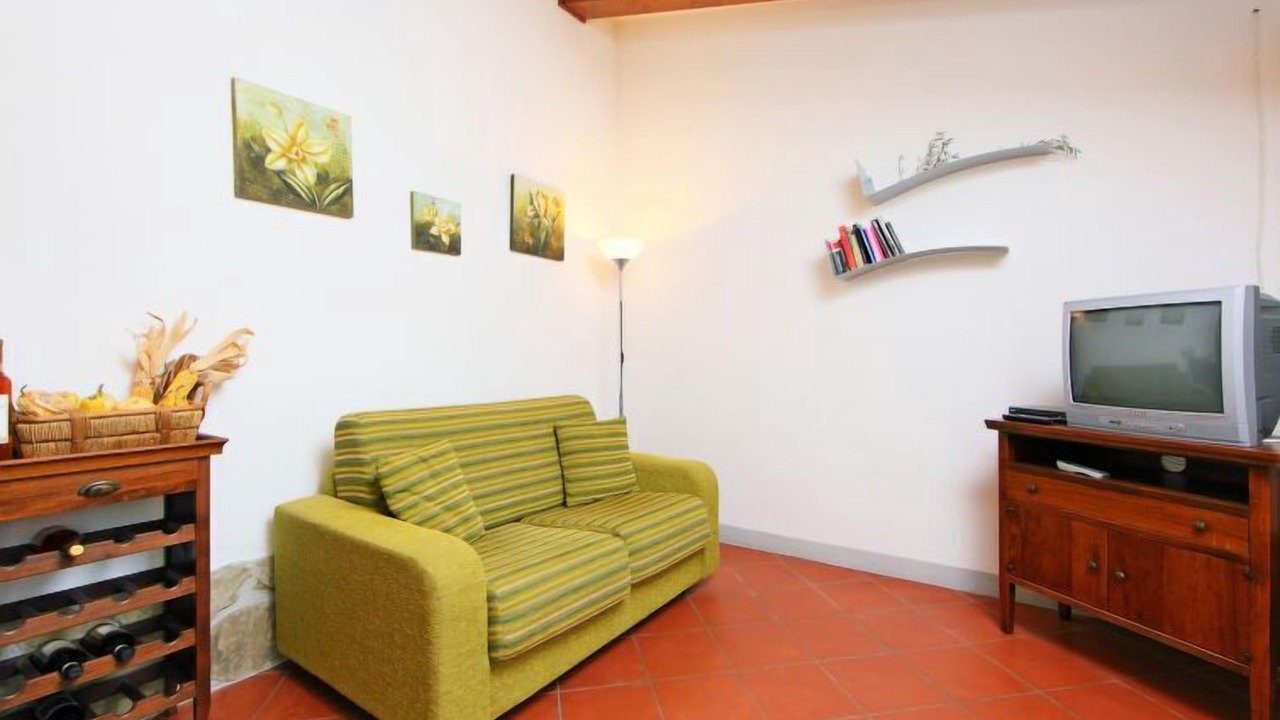 Photo of Bedroom in Bucine