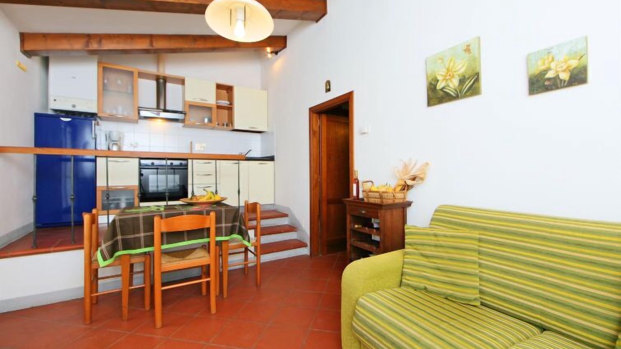 Photo of Bedroom in Bucine