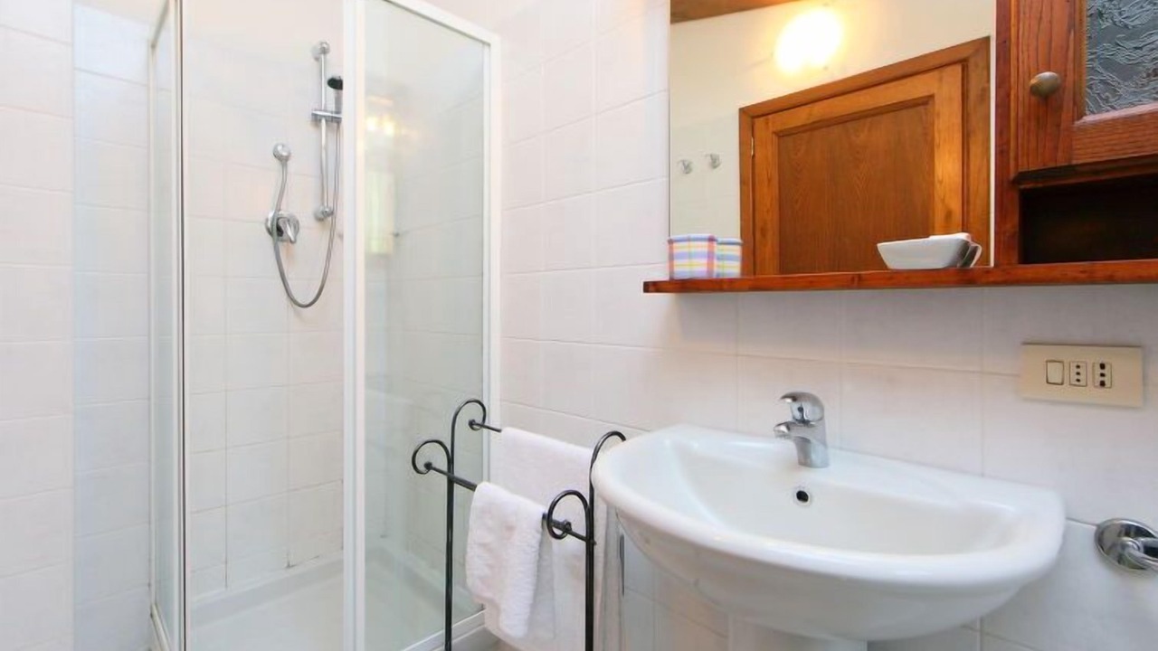 Photo of Bathroom in Bucine