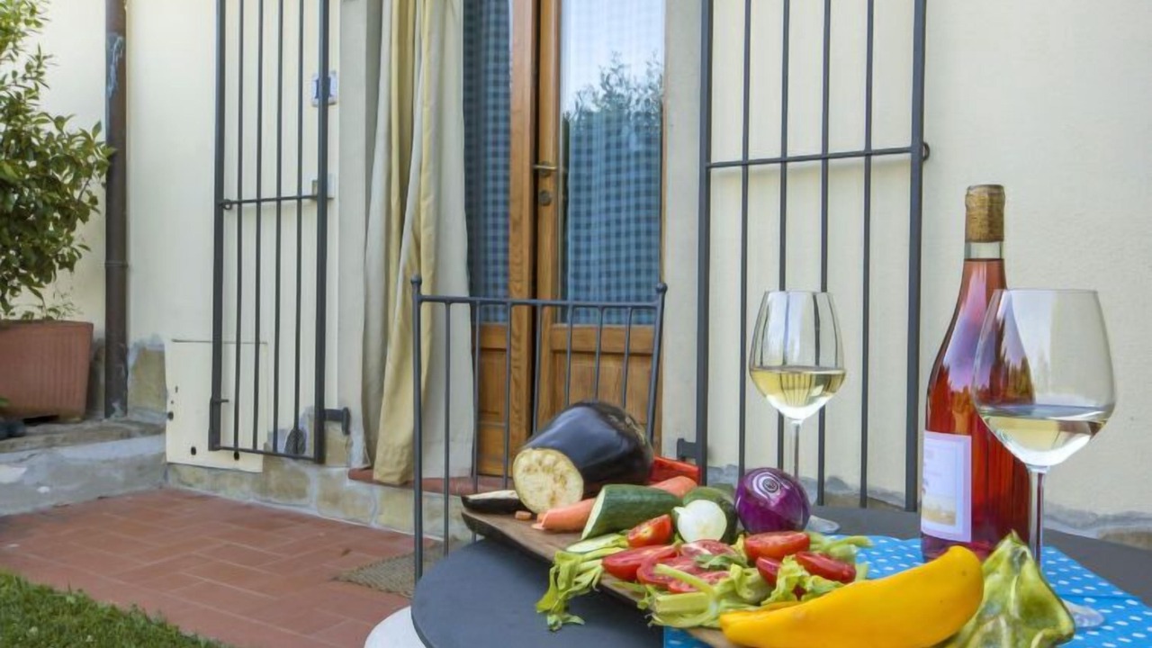 Photo of Outdoor in Bucine