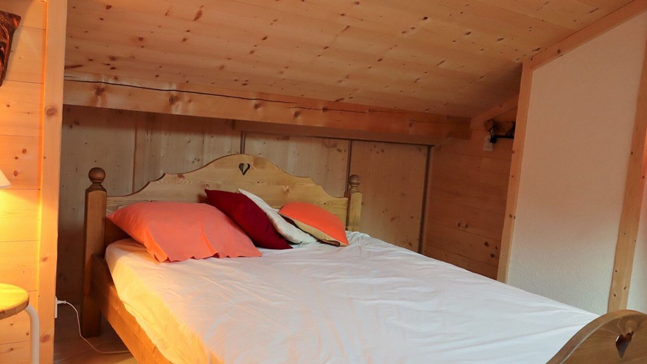 Photo of Bedroom in Beaufort