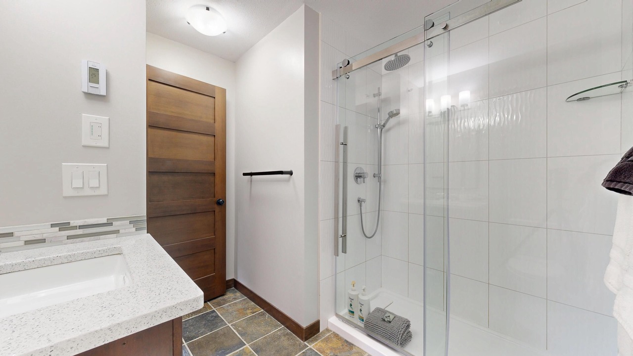 Photo of Bathroom in Sun Peaks