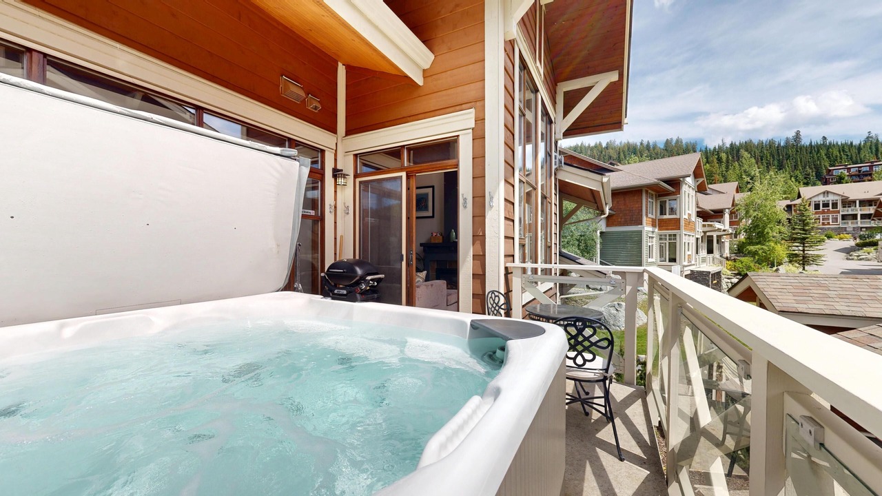 Photo of Outdoor in Sun Peaks