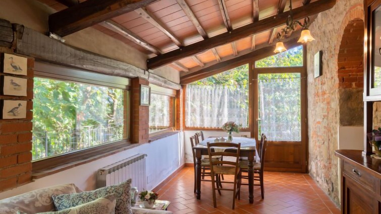 Photo of Bedroom in Montevarchi