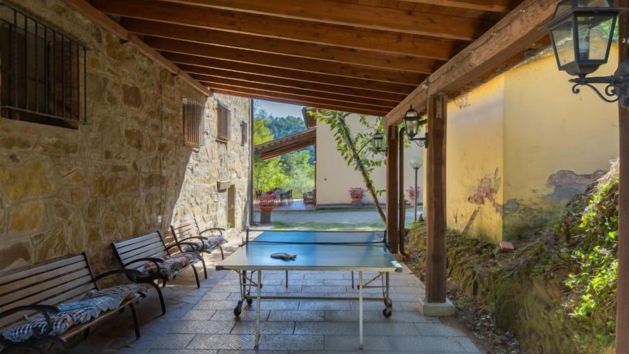 Photo of Outdoor in Montevarchi