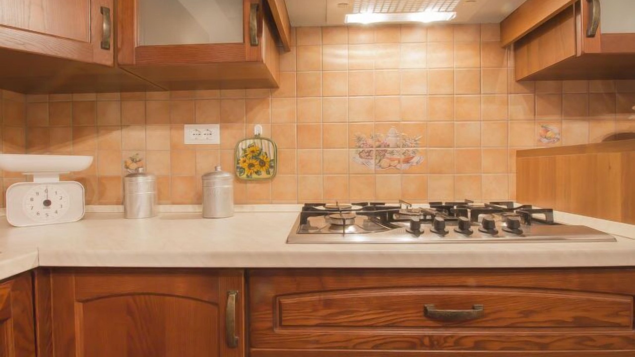 Photo of Bedroom in Riparbella