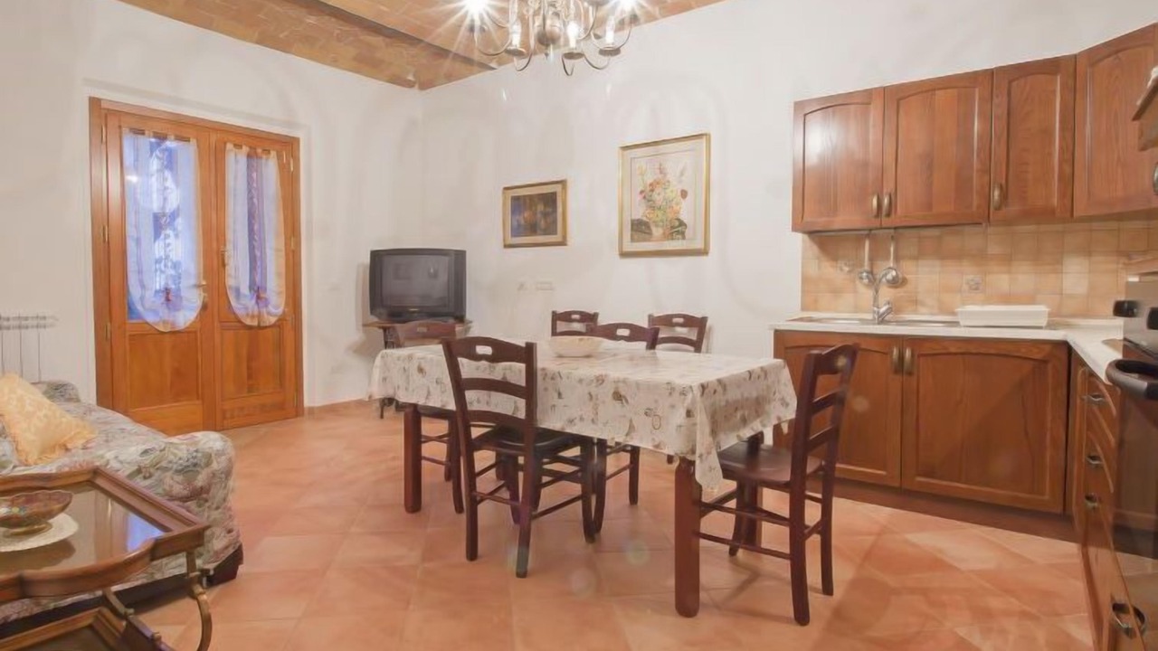 Photo of Bedroom in Riparbella