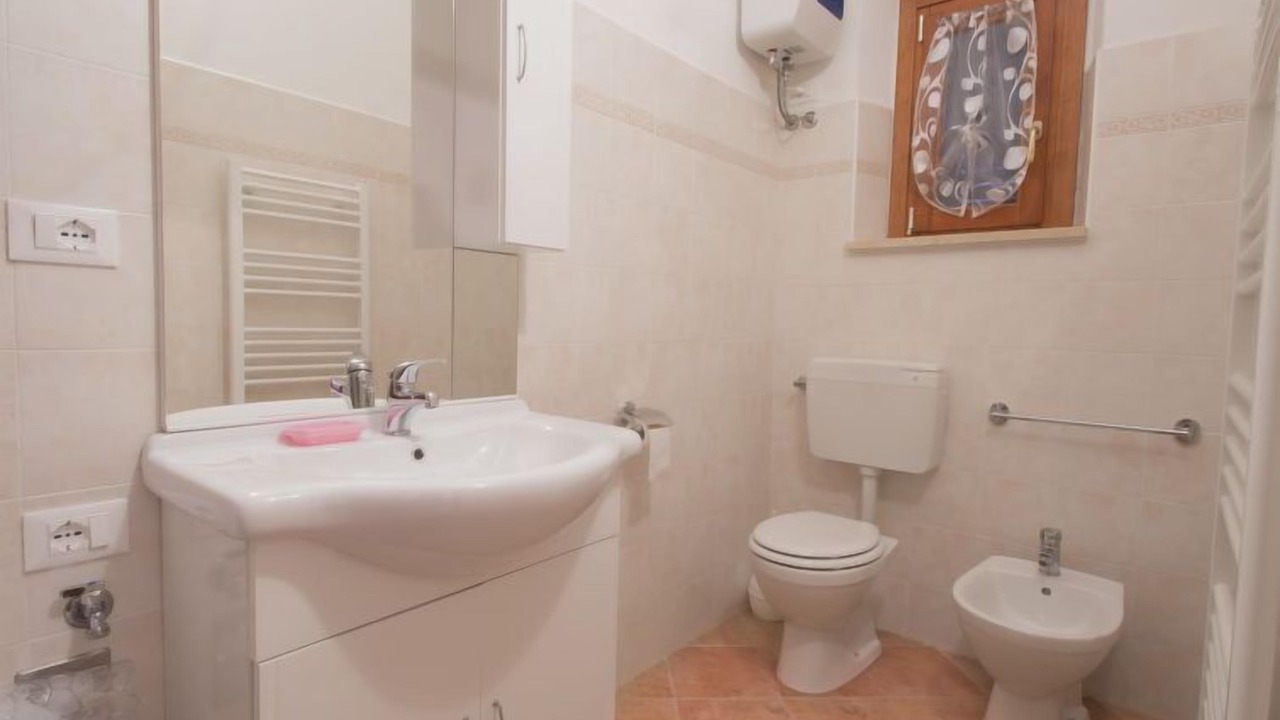 Photo of Bathroom in Riparbella