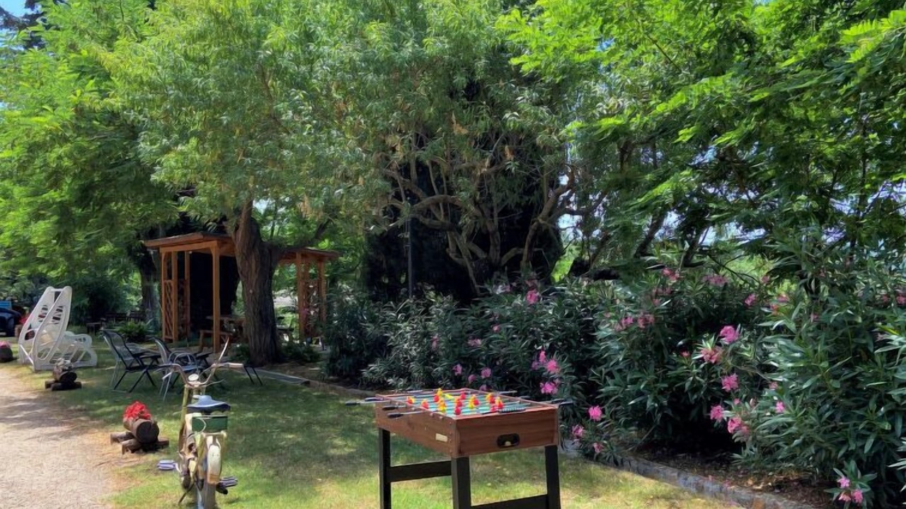 Photo of Outdoor in Riparbella