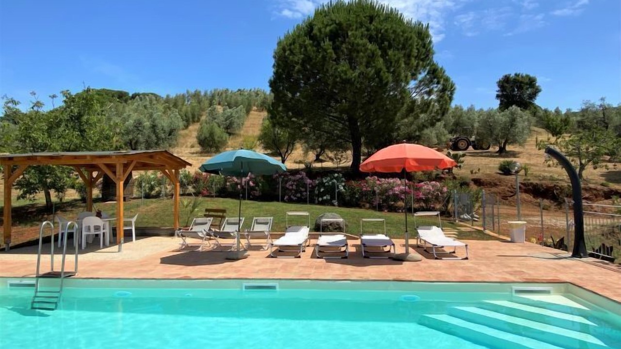 Photo of Outdoor in Riparbella