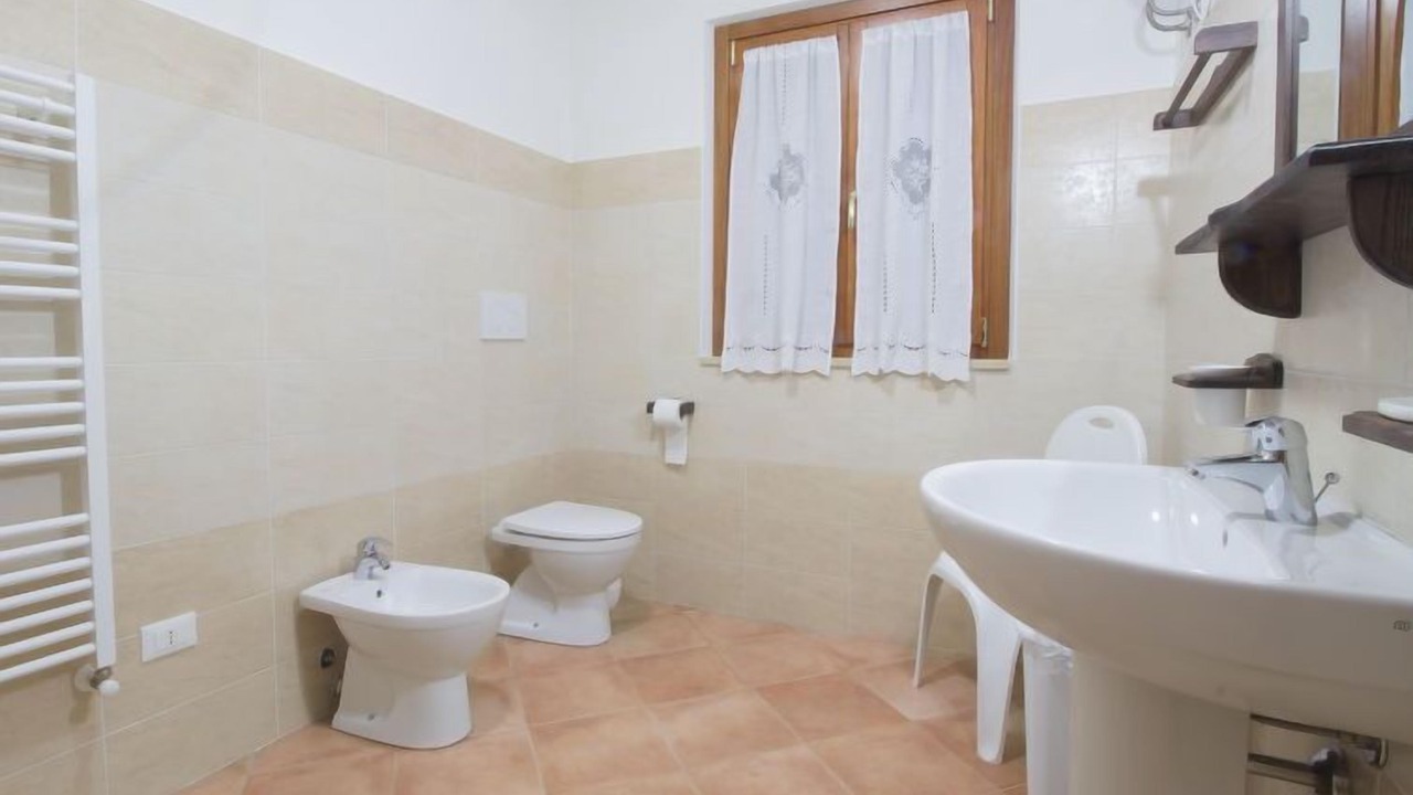 Photo of Bathroom in Riparbella