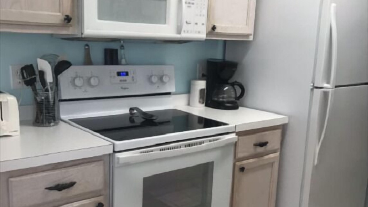 Photo of Kitchen in Sunset Beach