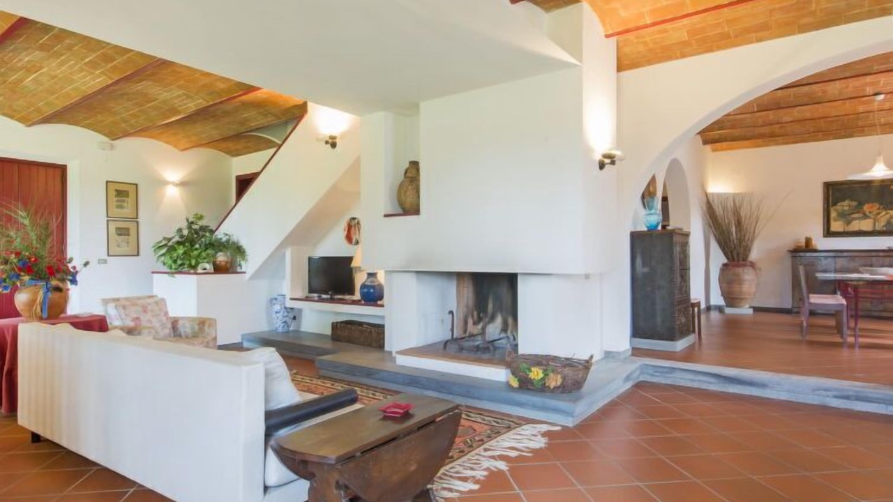 Photo of Livingroom in Lari