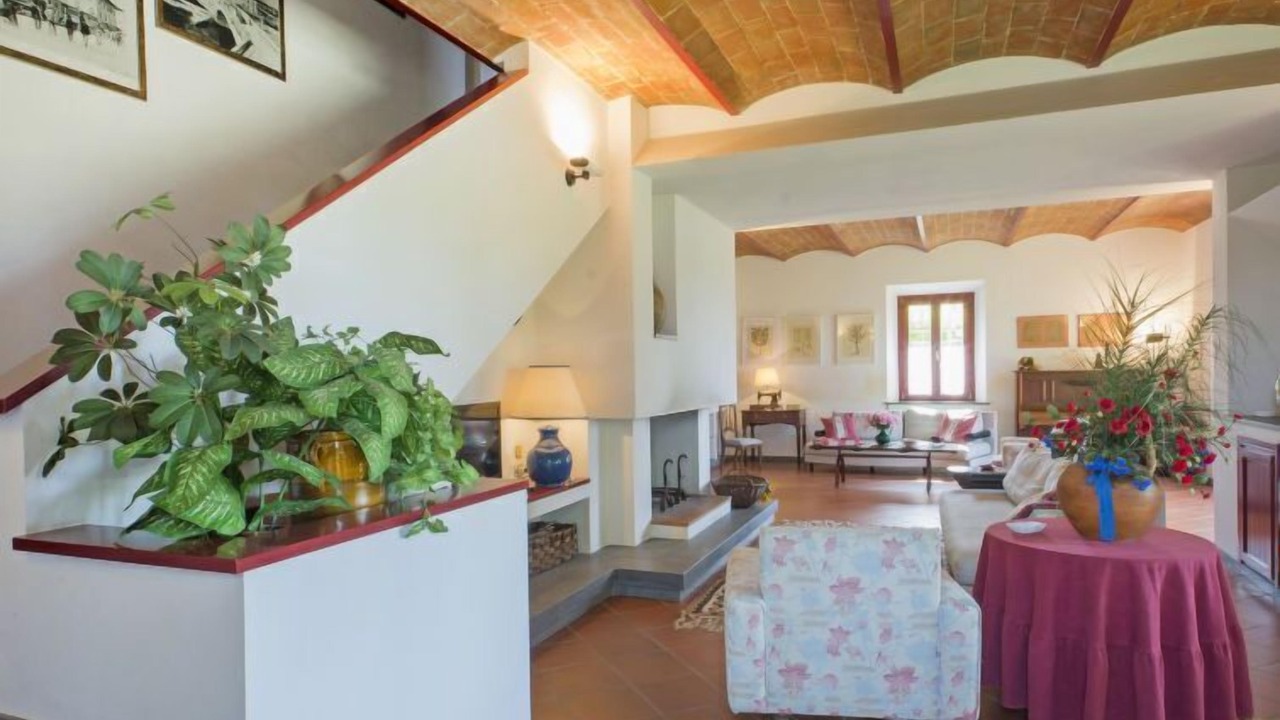 Photo of Livingroom in Lari
