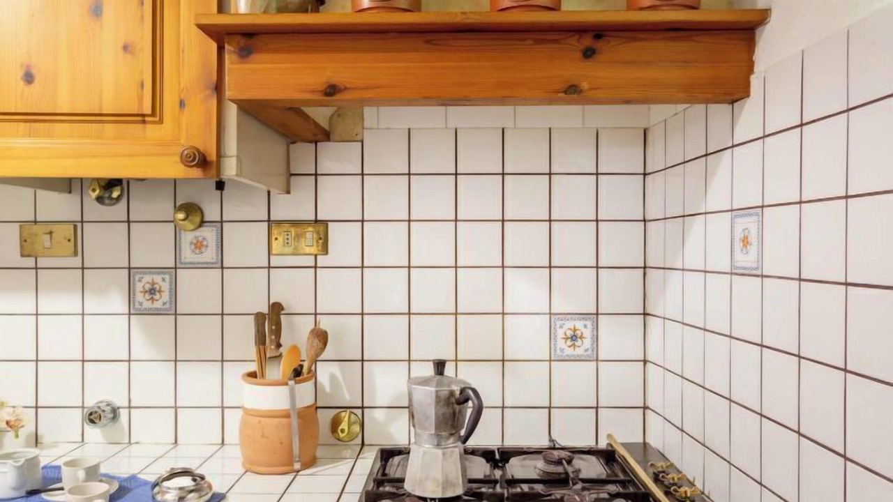 Photo of Bedroom in Molezzano