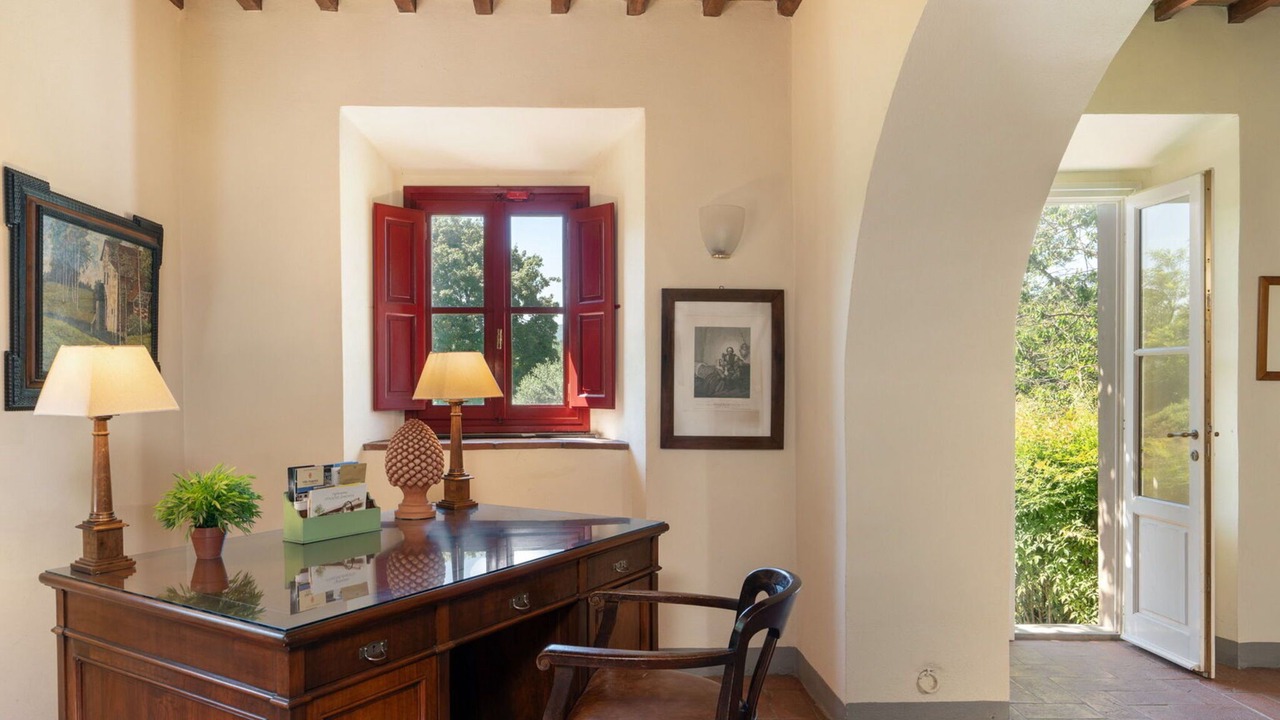 Photo of Livingroom in Vicchio