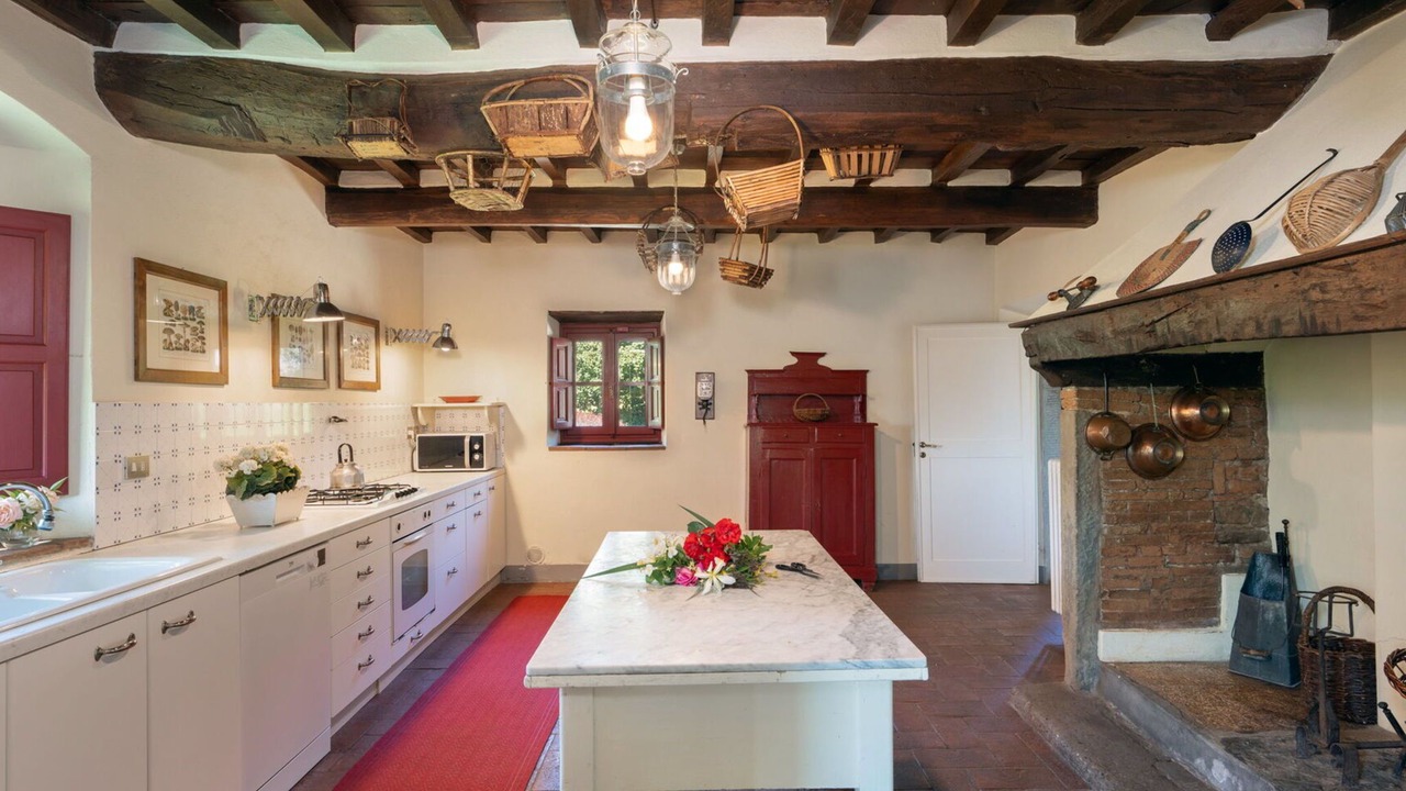 Photo of Bedroom in Vicchio