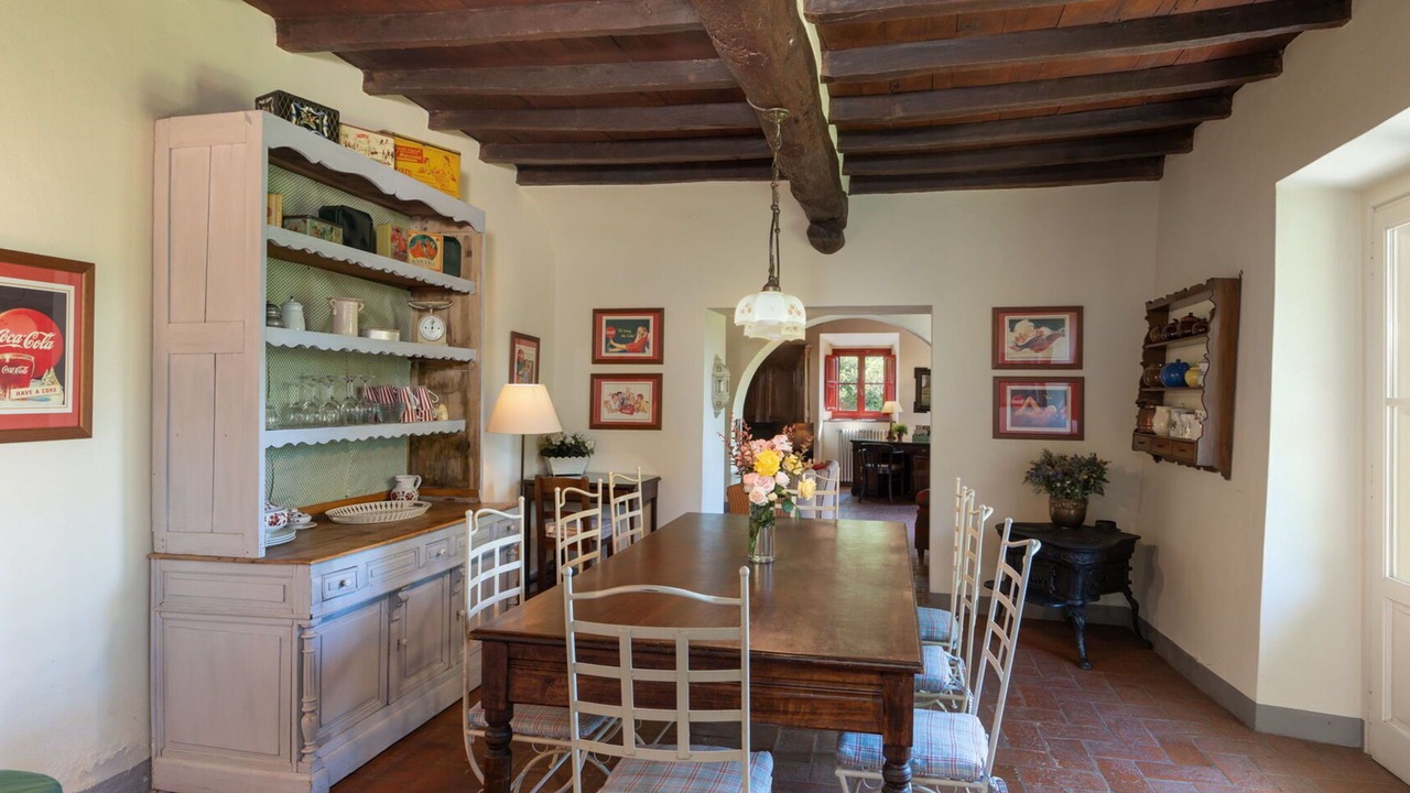 Photo of Bedroom in Vicchio