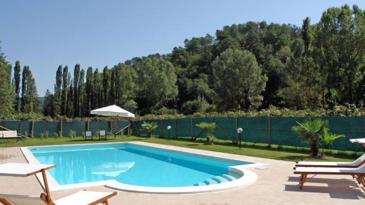 Photo of Outdoor in Palaia