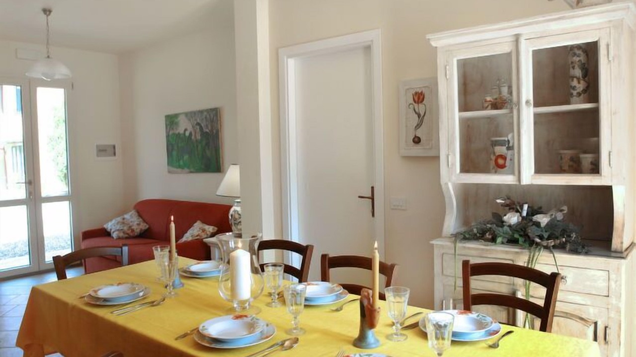 Photo of Bedroom in Palaia