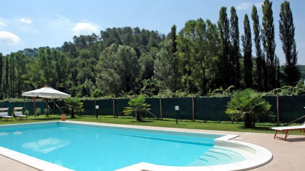 Photo of Outdoor in Palaia
