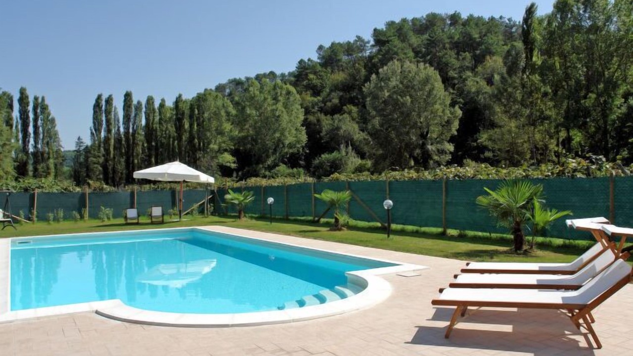 Photo of Outdoor in Palaia