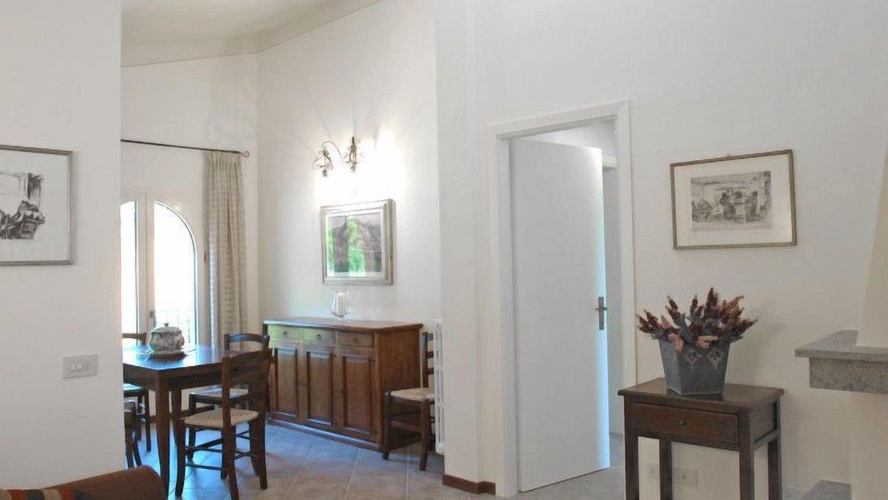 Photo of Livingroom in Palaia