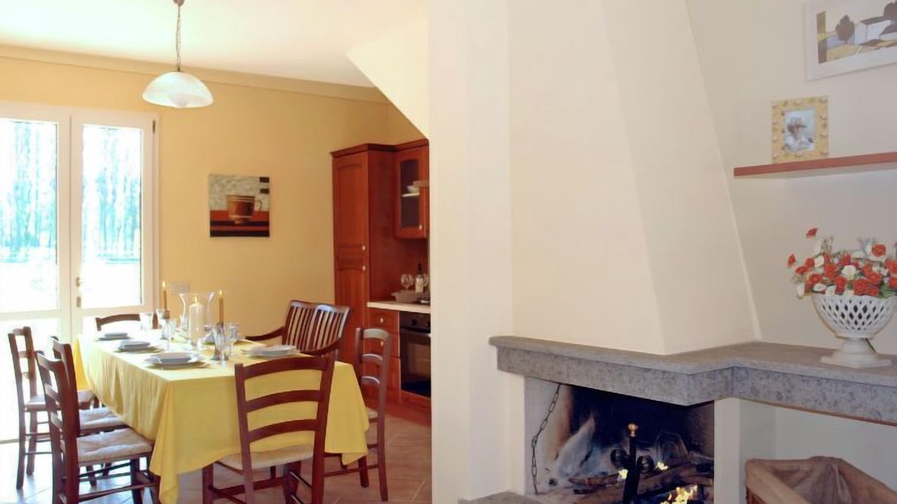 Photo of Bedroom in Palaia