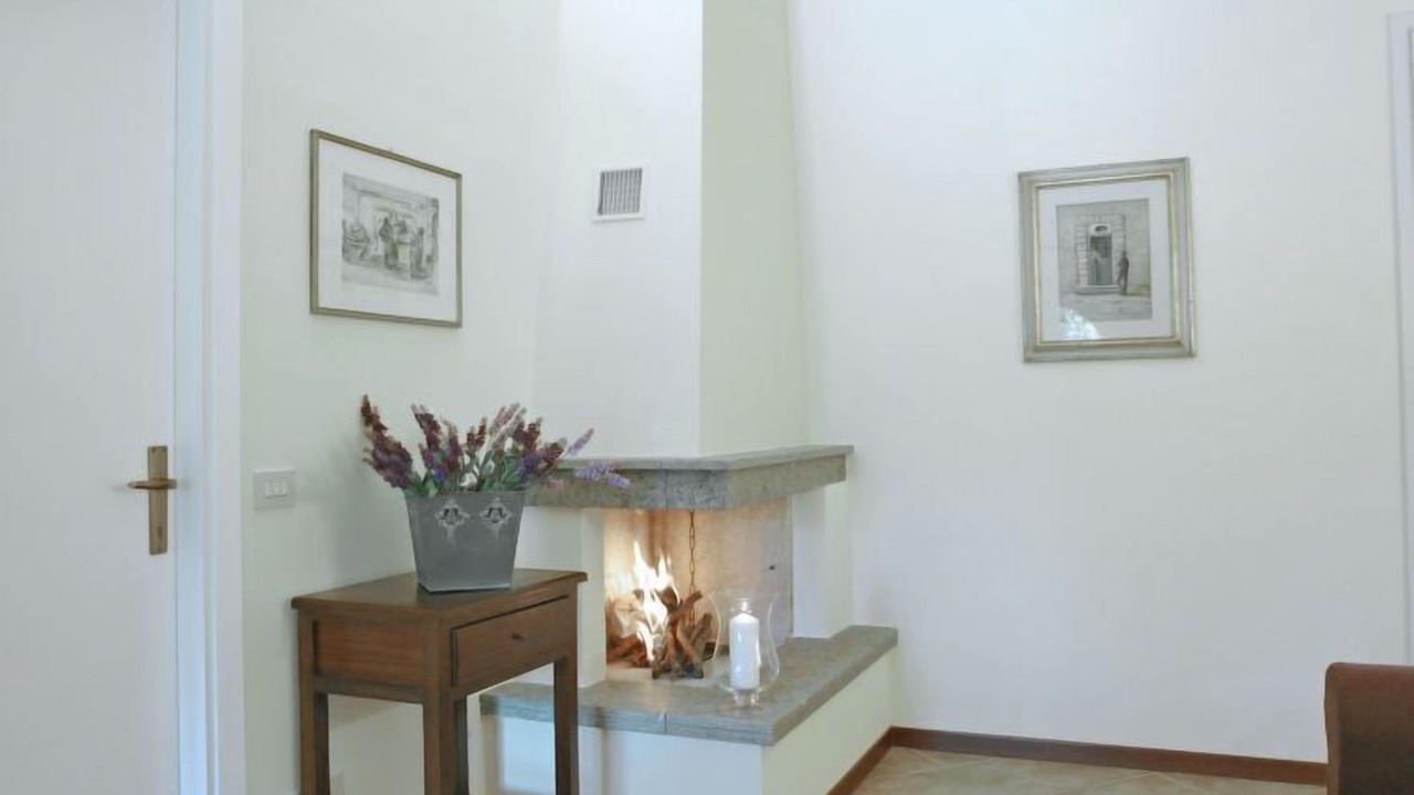 Photo of Livingroom in Palaia