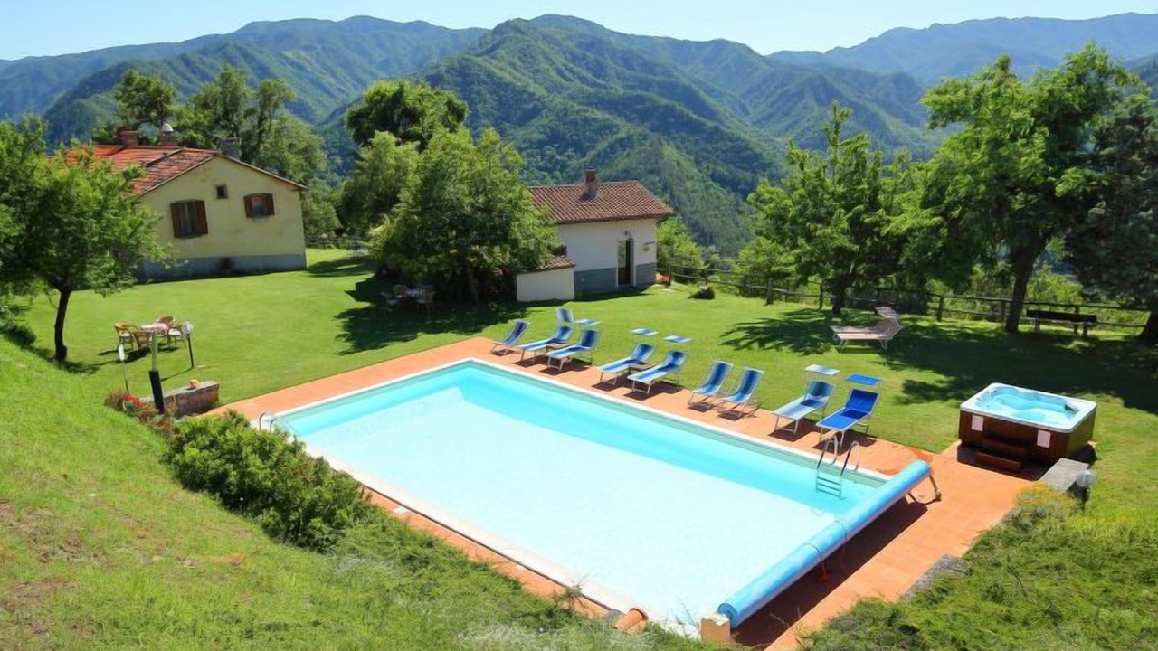Photo of Outdoor in Marradi