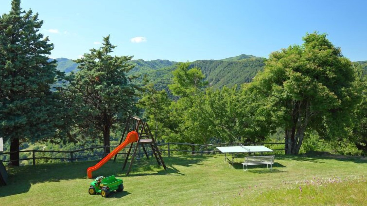 Photo of Outdoor in Marradi