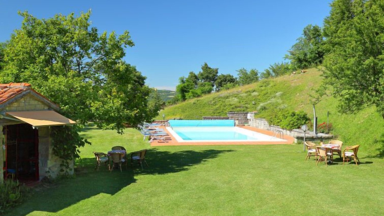 Photo of Outdoor in Marradi
