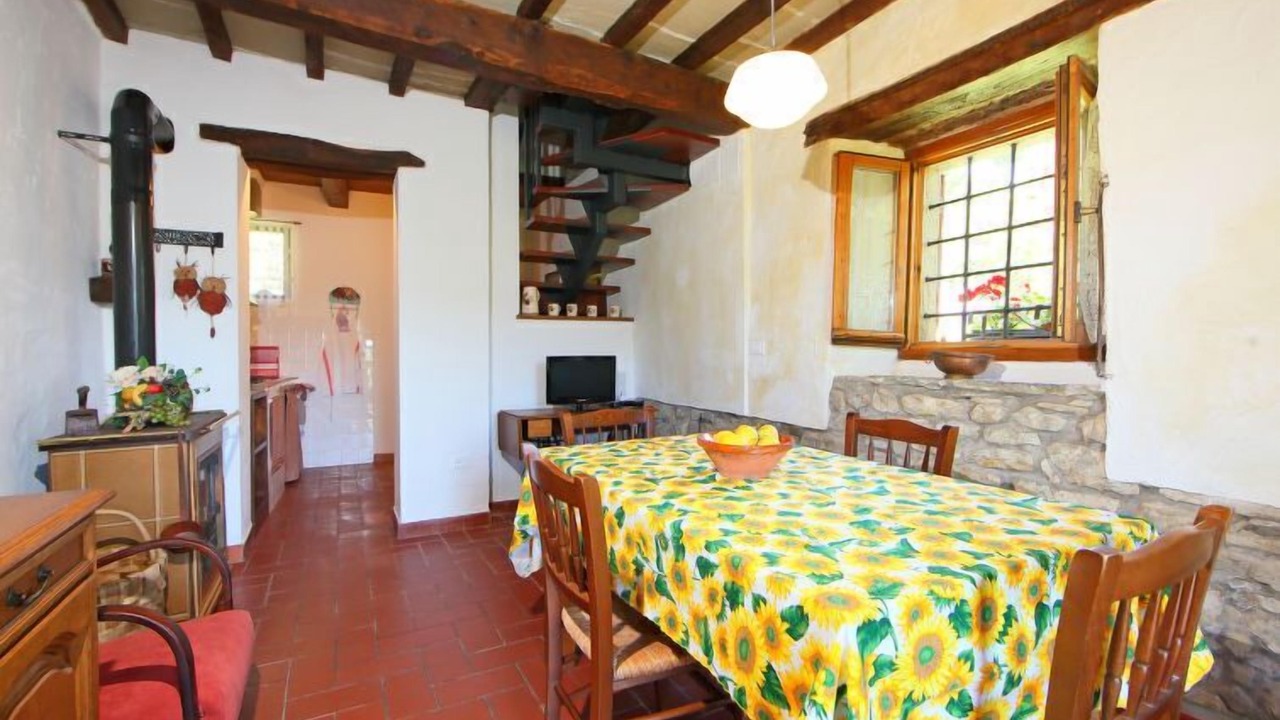 Photo of Bedroom in Marradi