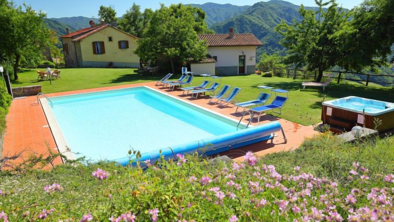 Photo of Outdoor in Marradi