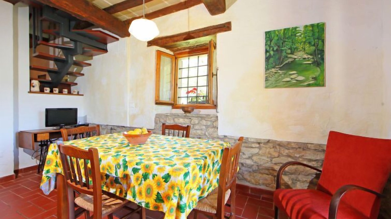 Photo of Bedroom in Marradi