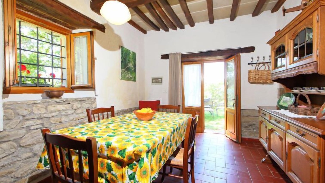 Photo of Bedroom in Marradi